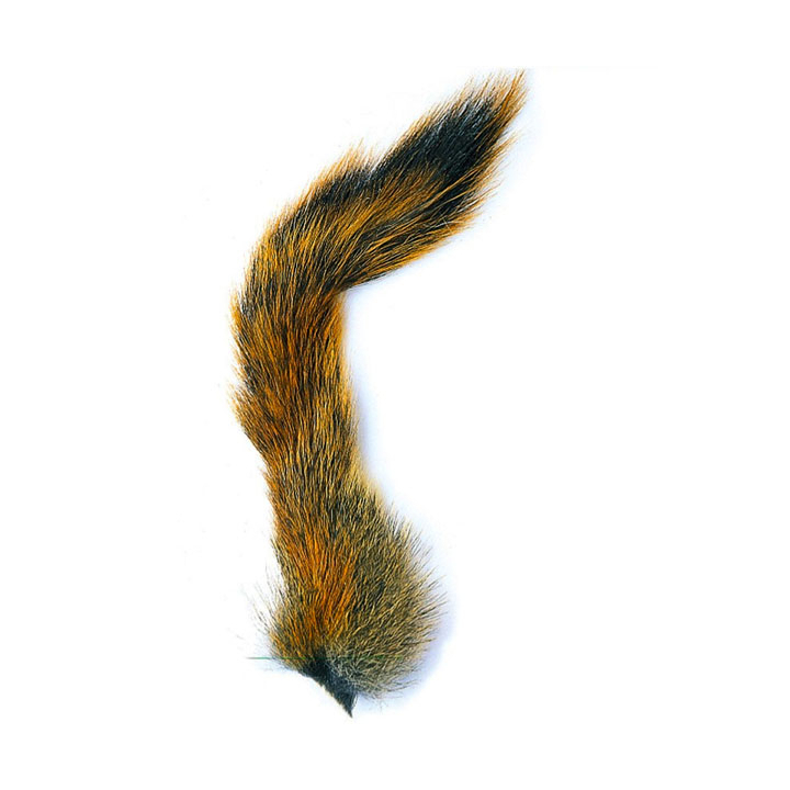 Veniard Fox Squirrel Tail