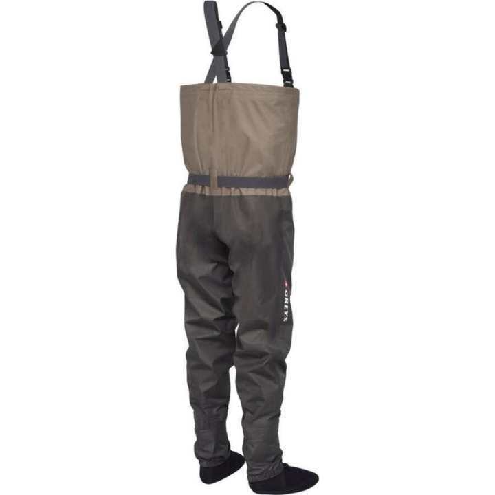 Greys Tail Breathable Stockingfoot Waders