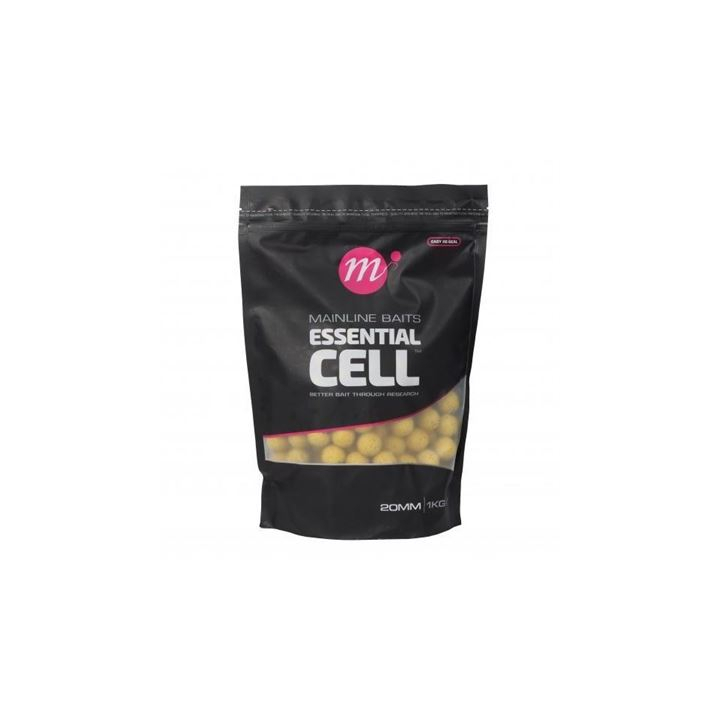 Mainline - Essential Cell - 1kg Shelf Life