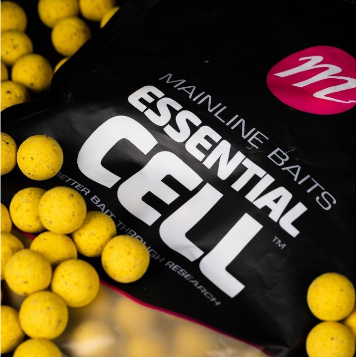 Mainline - Essential Cell - 1kg Shelf Life