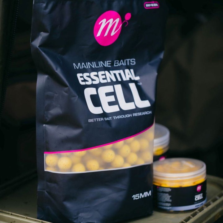 Mainline - Essential Cell - 1kg Shelf Life