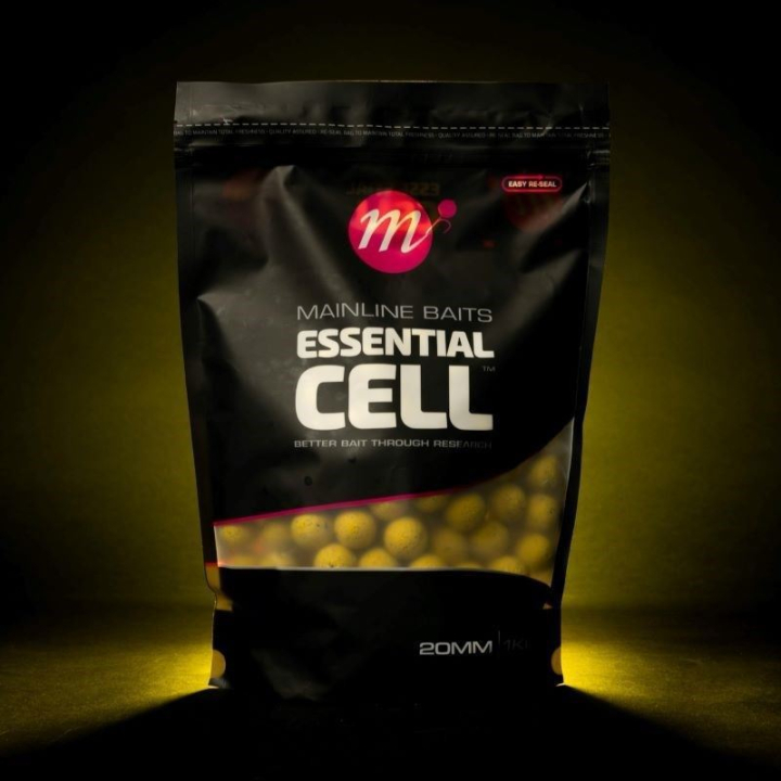 Mainline - Essential Cell - 1kg Shelf Life