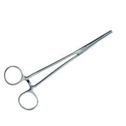 Allcock 12\" Forceps Straight