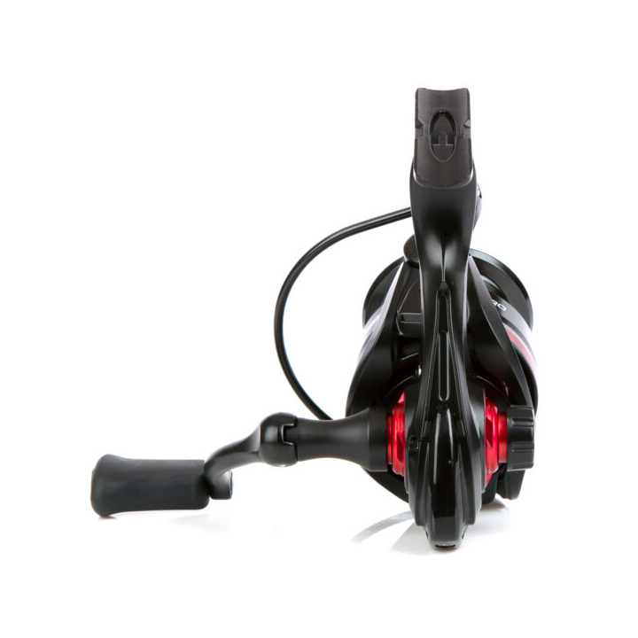 Sonik Nytro NTR Mk2 Reels