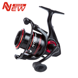 Sonik Nytro NTR Mk2 Reels