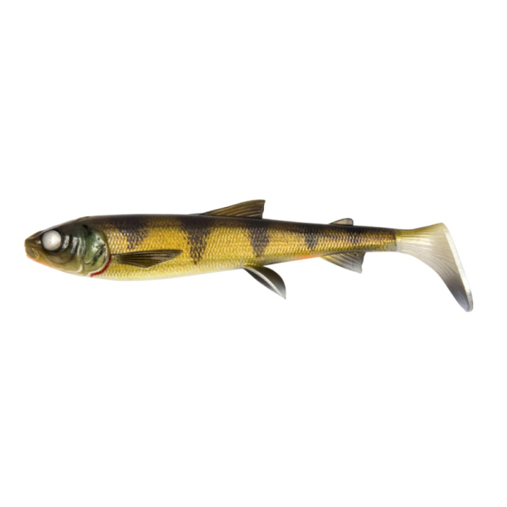 Savage Gear 3D Whitefish Shad 23cm 94g