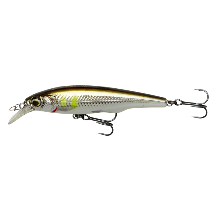 Savage Gear 3D Gravity Twitch SR 6.7cm 6g