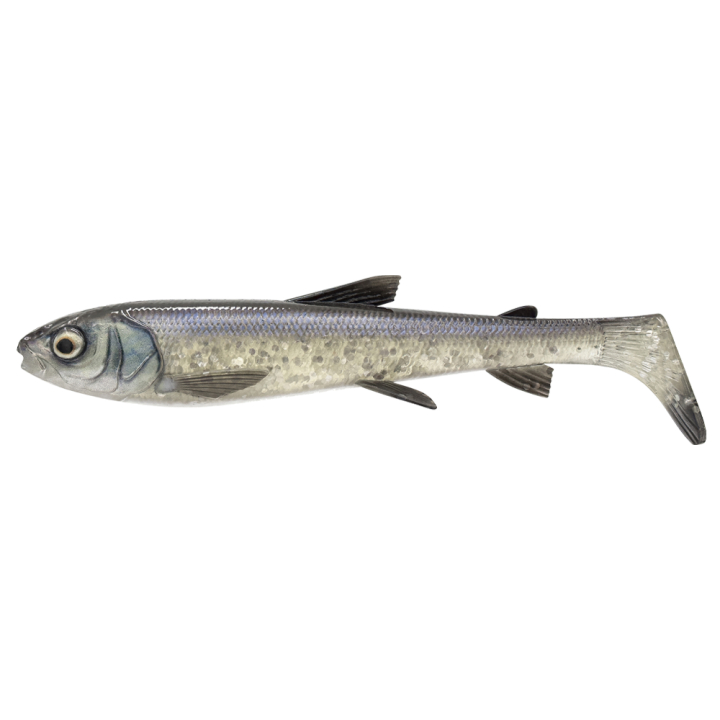 Savage Gear 3D Whitefish Shad 23cm 94g