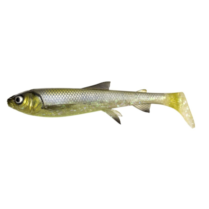 Savage Gear 3D Whitefish Shad 23cm 94g