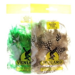 Veniard Guinea Fowl 2g