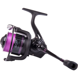 Wychwood Agitator Reels Series 2