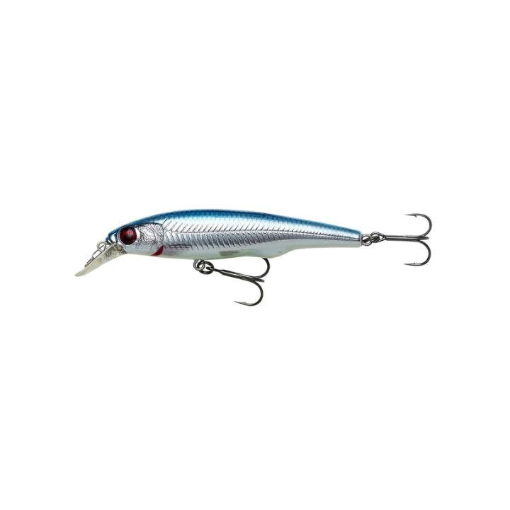 Savage Gear 3D Gravity Twitch SR 6.7cm 6g