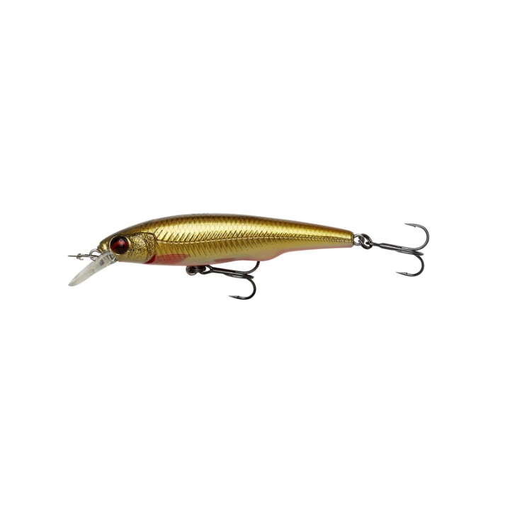 Savage Gear 3D Gravity Twitch SR 6.7cm 6g