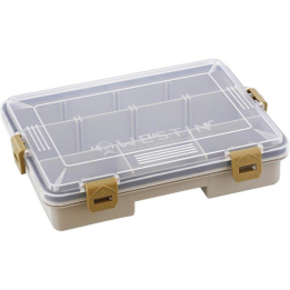 Westin W3 Game Tackle Box
