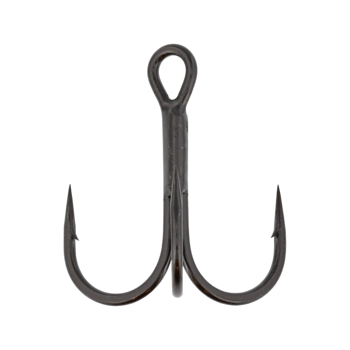 Westin Treble Hook Black Nickel