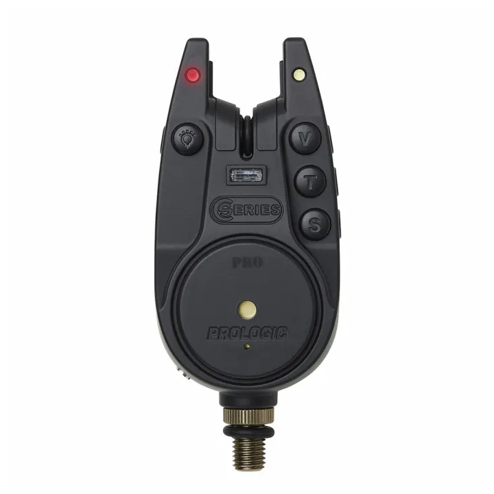 Prologic C-Series Alarm 3+1+1 Red Green Yellow