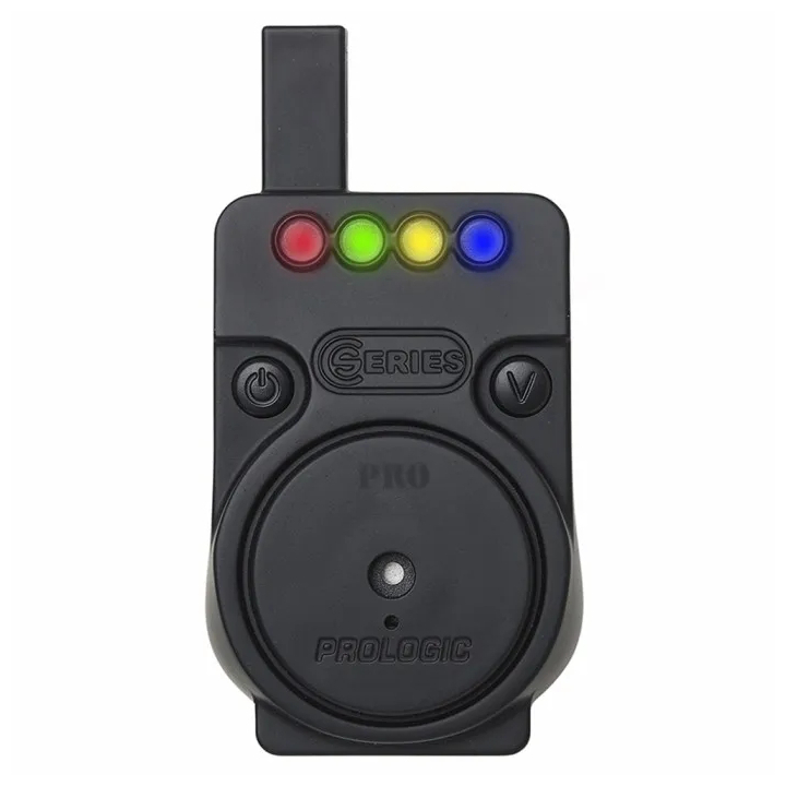 Prologic C-Series Alarm 3+1+1 Red Green Yellow