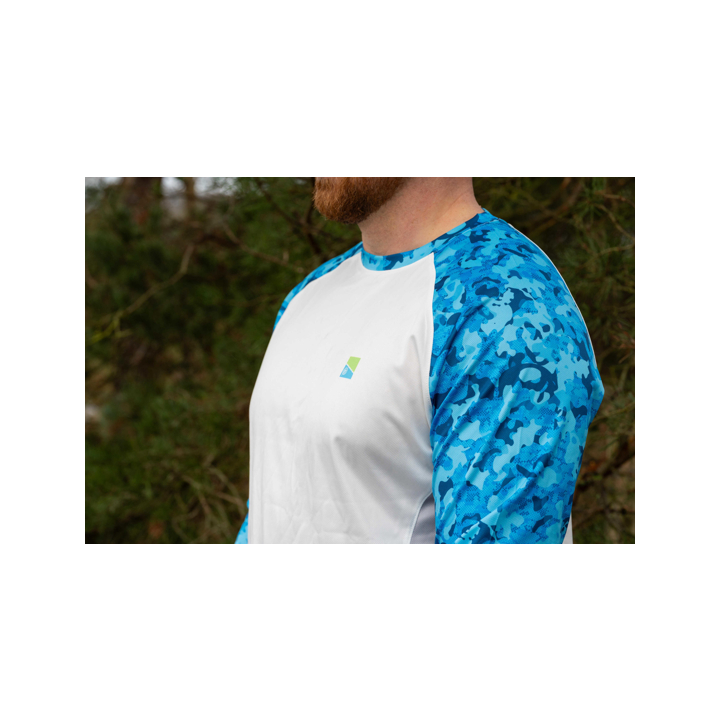 Preston Innovations Performance Sun Shirt
