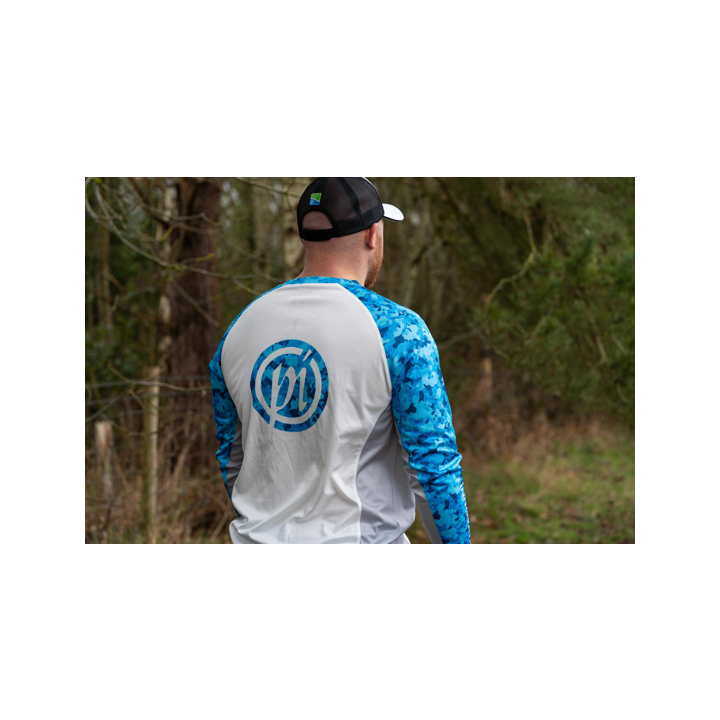 Preston Innovations Performance Sun Shirt
