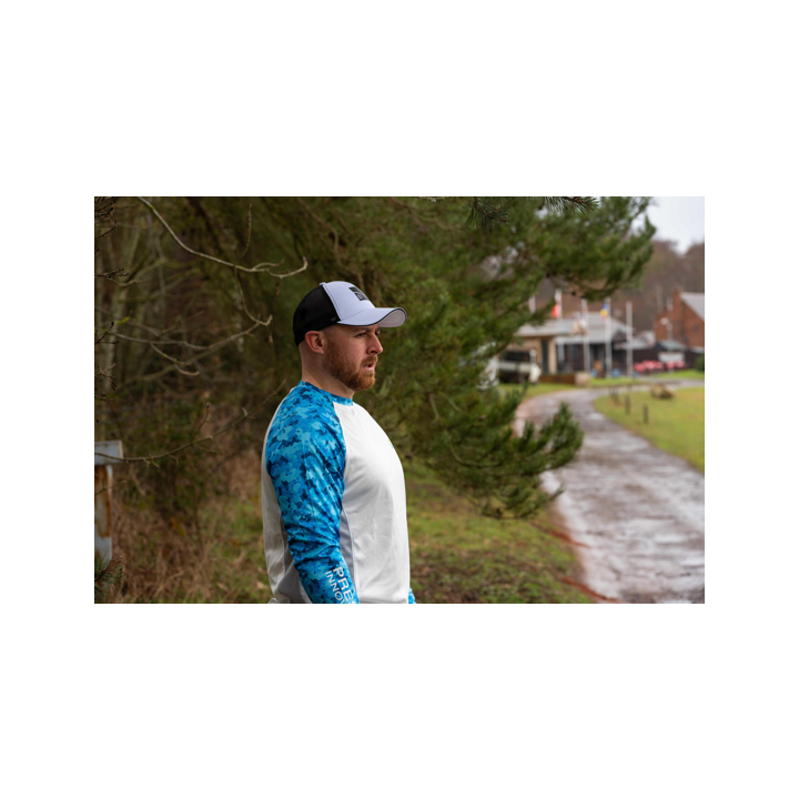 Preston Innovations Performance Sun Shirt