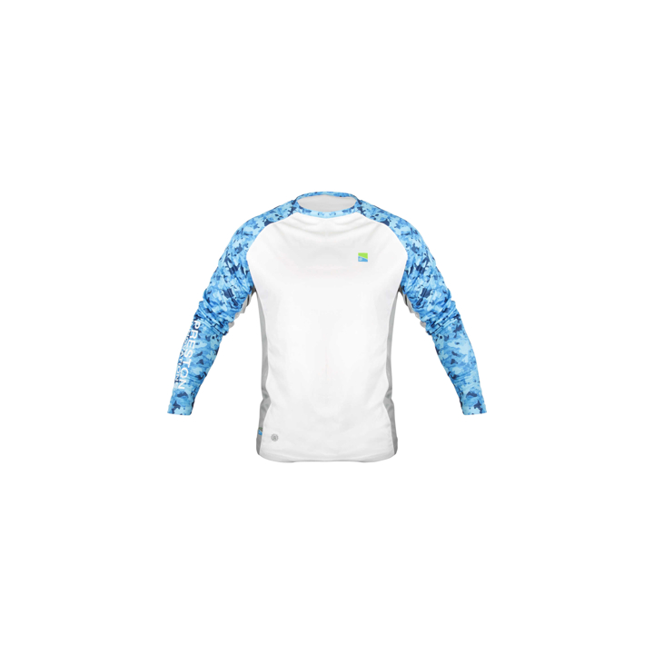Preston Innovations Performance Sun Shirt