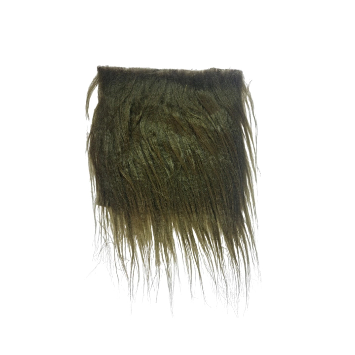 Semperfli Super Select Craft Fur Olive