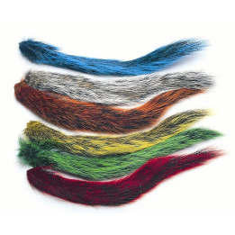 Veniard Grey Squirrel Tail