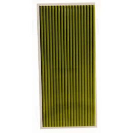 Semperfli Perfect Quills Synthetic Olive - Small