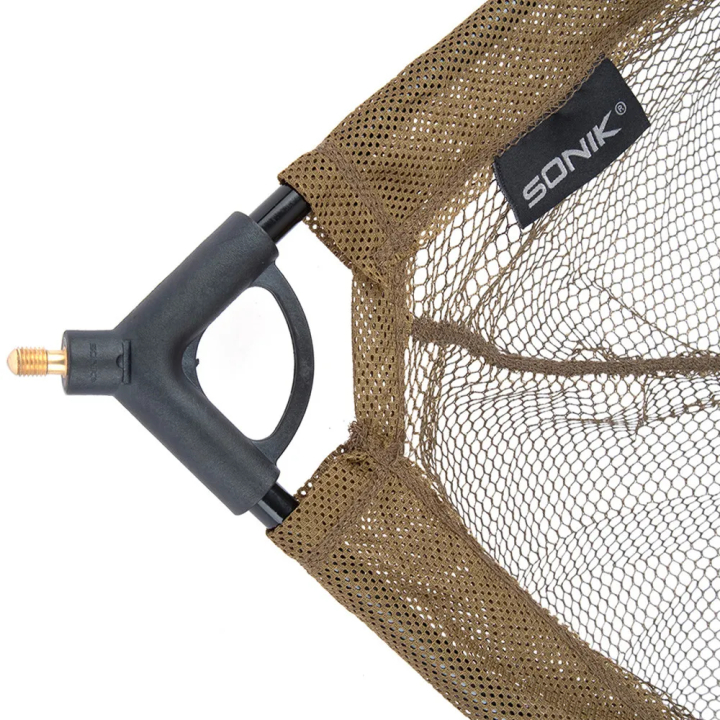 Sonik HeroX Landing Net 42"