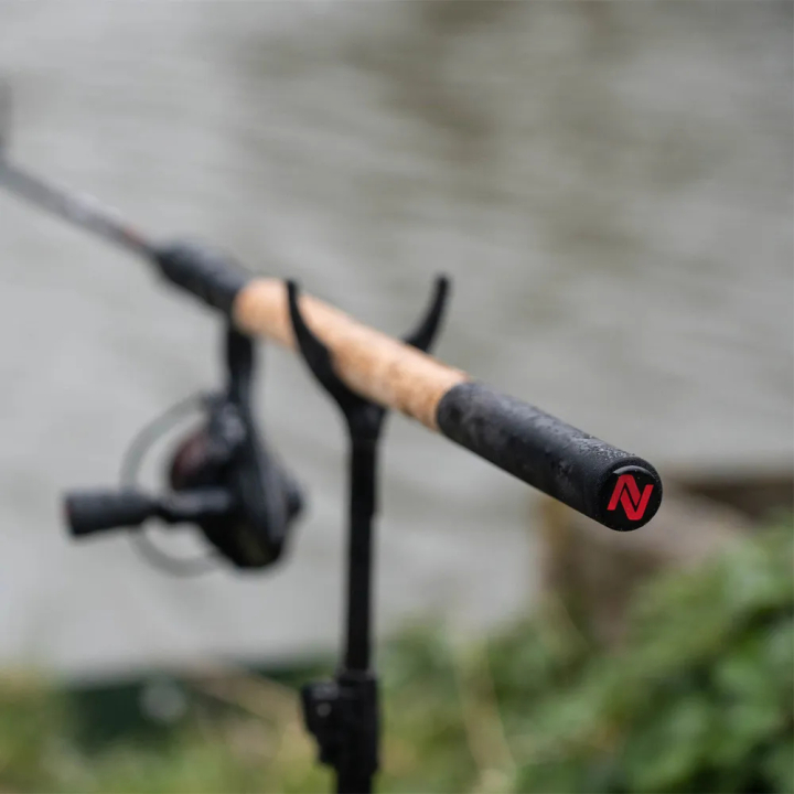 Sonik Nytro Impax Commercial Carp Feeder Fishing Rods