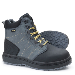 Vision Atom Gummi Wading Boots