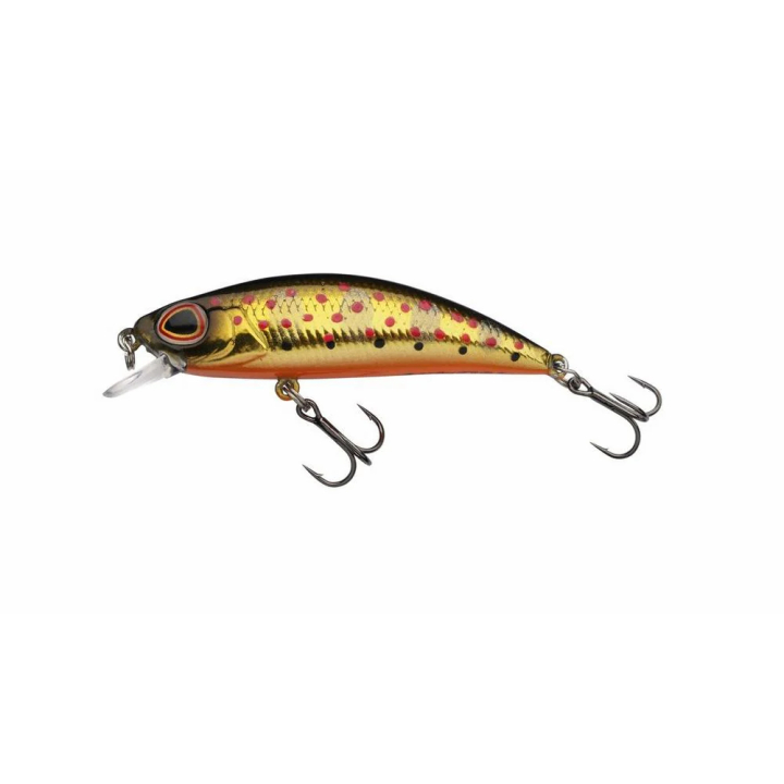 Berkley DEX Bullet Jerk 5cm