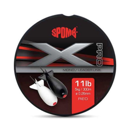 Spomb X Pro Spod Mono 300m 11lb