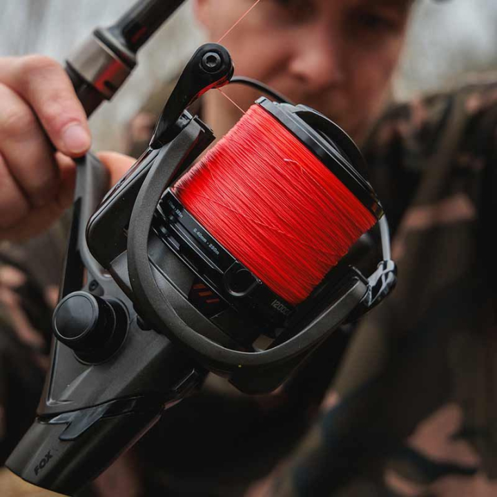 Spomb X Pro Spod Mono 300m 11lb