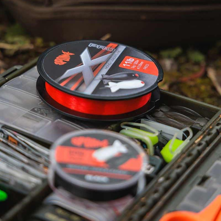 Spomb X Pro Spod Mono 300m 11lb