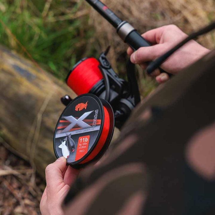 Spomb X Pro Spod Mono 300m 11lb
