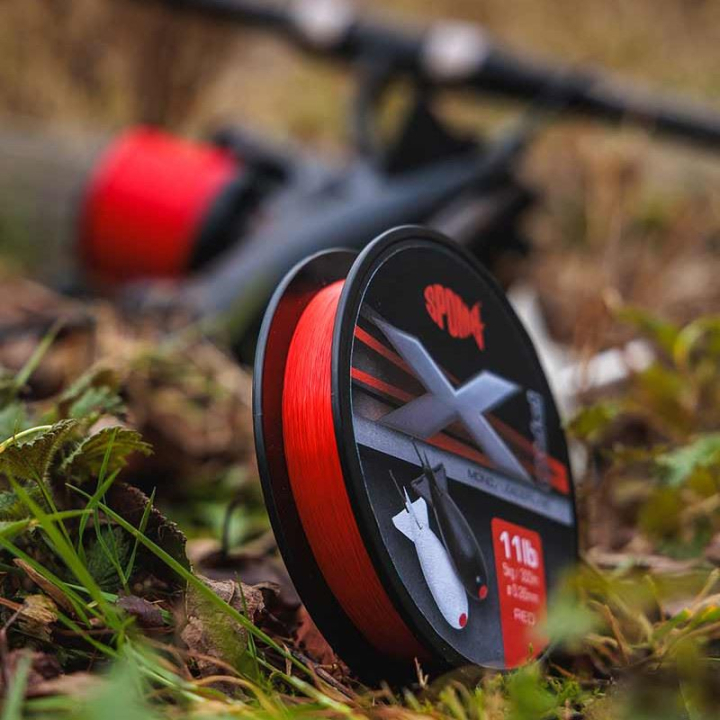 Spomb X Pro Spod Mono 300m 11lb