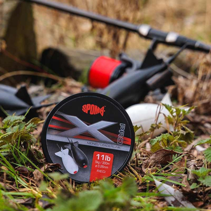 Spomb X Pro Spod Mono 300m 11lb
