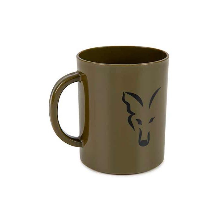 Fox Voyager Mug