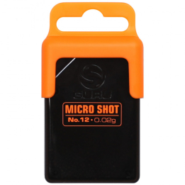 Guru Micro Shot