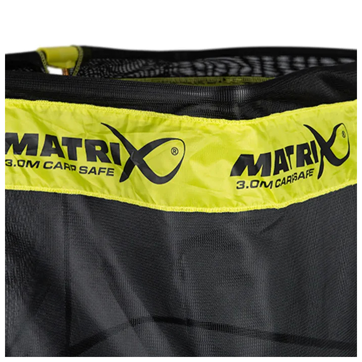 Matrix Carp Safe Keepnet 3m