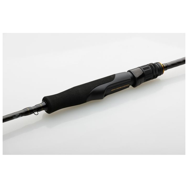 Savage Gear SG2 Ultra Light Game Rod 6'6" 2-8g