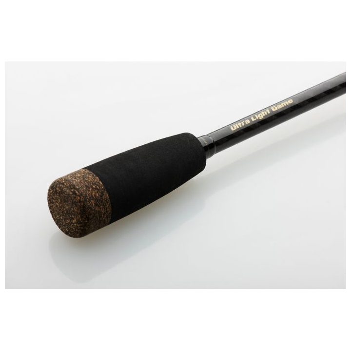 Savage Gear SG2 Ultra Light Game Rod 6'6" 2-8g