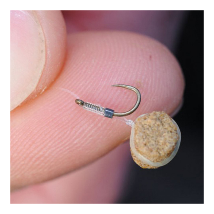 Guru QM1 Hooks