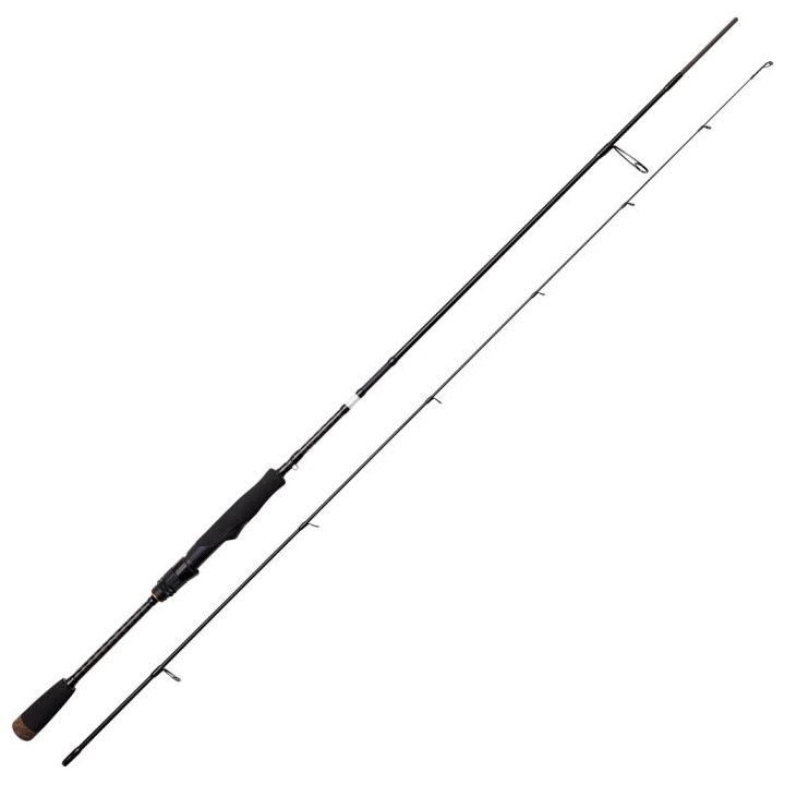Savage Gear SG2 Ultra Light Game Rod 6'6" 2-8g