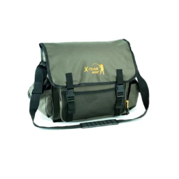 Jaxon Medium Tackle Bag