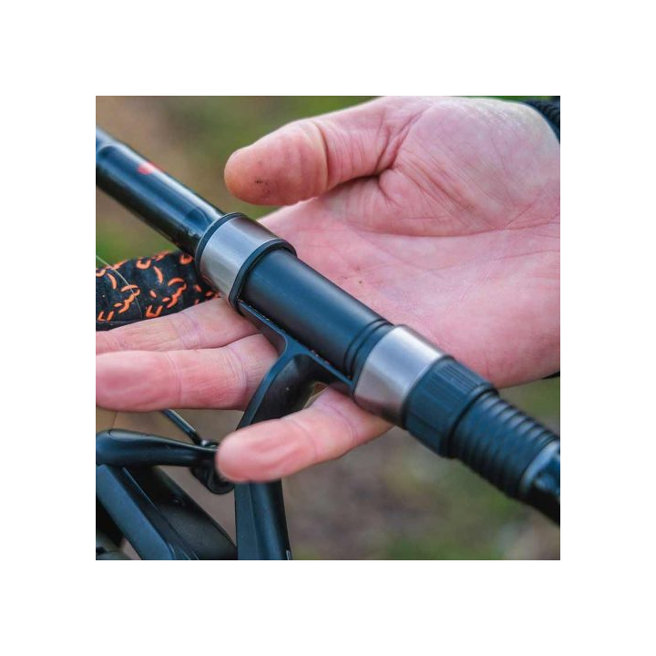 Fox Spomb S Spod Rods
