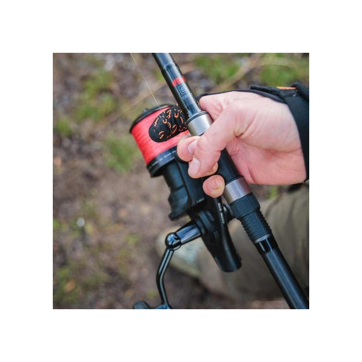 Fox Spomb S Spod Rods