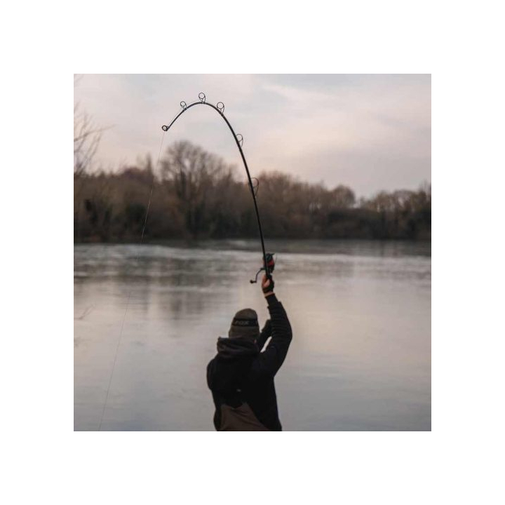 Fox Spomb S Spod Rods