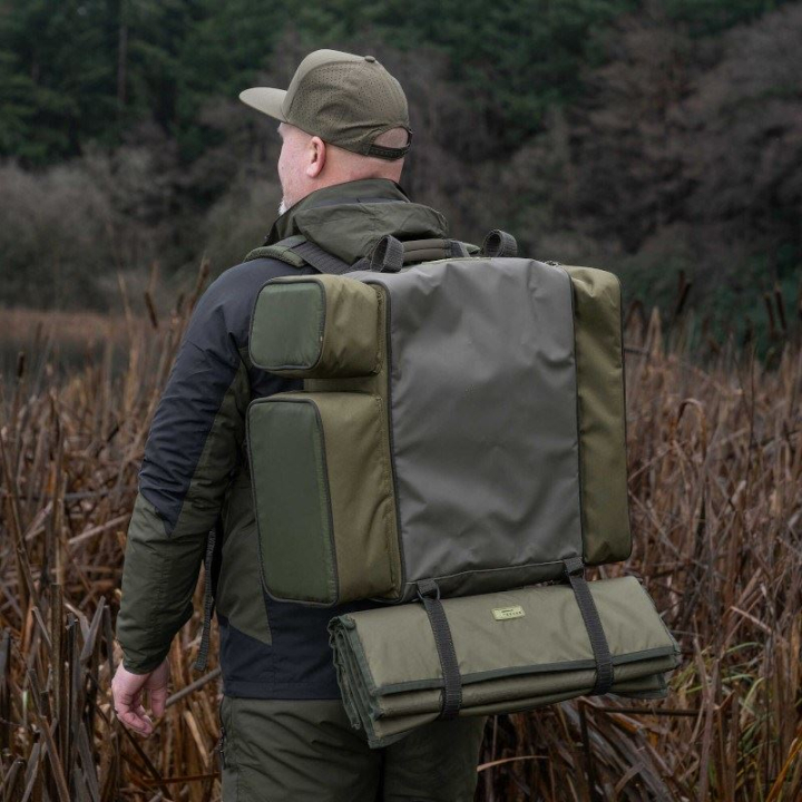 Korum Progress Rucksack 35L